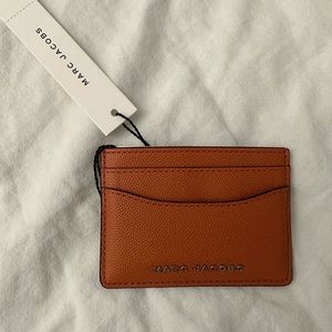 Marc Jacob’s card holder wallet